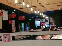 -鱼酷活鱼烤鱼(沈阳大悦城店)