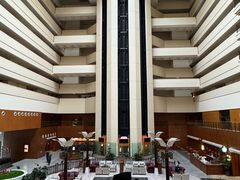 -西安大景城堡酒店·雅庭西餐厅