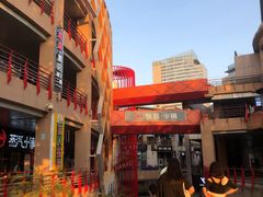 -RiceZone乐食尊纯米面包坊(望京店)