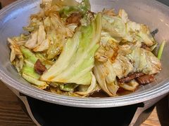 -蜜桃餐厅·伴山(湖滨商业街店)