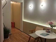 -青曼SPA·按摩·采耳·足道(龙之梦店)
