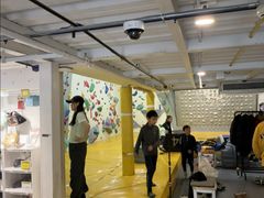 -香蕉攀岩(上地店)