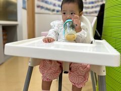 -沥鲨亲子游泳俱乐部(金沙洲中心)