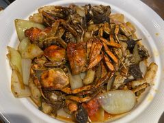 -周家二小姐的菜(西津渡店)