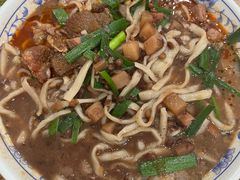 -桂花香手工面(鼓楼店)