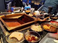 -王家渡火锅(金宝汇店)