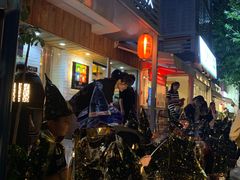 -高丽雅(滨北店)
