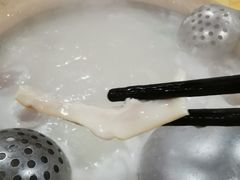 牛心顶-大戚饭店(泰华路店)