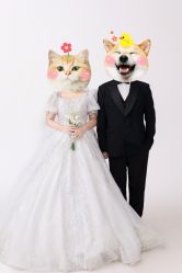 -第一夫人婚纱摄影(南京店)