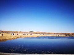 -塞罕坝国家级自然保护区