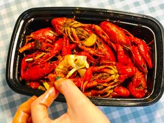 -盒马鲜生(杭州运河上街店)