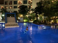 -惠州金海湾嘉华度假酒店