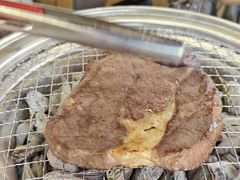 -白山烧烤(文安路万豪店)