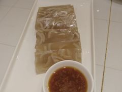 -东方饺子王(新奥购物中心店)