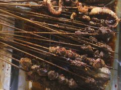-袁师傅烤肉(弹子石店)