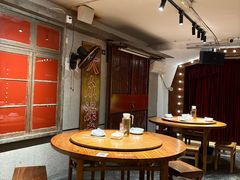 -汉小城·老铫子藕汤·乡野湖北菜(江汉路吉庆街店)