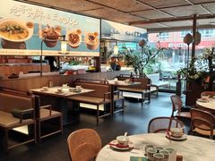 -塘桥老哥·常州鱼鲜土菜(勤业路店)