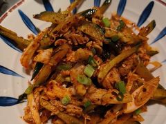 -黄记煌三汁焖锅(新佳丽江汉路店)