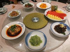 -三凤酒家·百年无锡菜(清扬茂业店)
