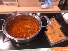 -呷哺呷哺(西单大悦城店)