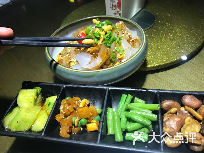 十二饭点(邓蔚路店)图片 第3张