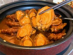 -上和臻品中国菜(花园街店)