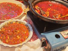 -老闵田螺馆·南昌市井菜·特色小吃(总店)