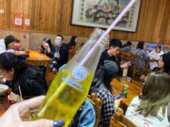 大堂-肆姐面粉馆(坡子街店)
