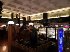 -广州花园酒店