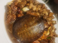 -郑享吃烧烤烩面(红专路店)
