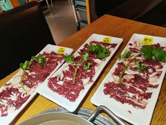 -海银海记潮汕牛肉火锅(新港中路海珠店)