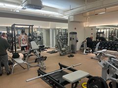 -YCHL Studios健身工作室(市二宫店)