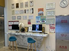 -瑞尔齿科(颐堤港诊所)