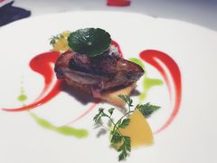 -燃扒房Steakhouse(皇庭店)