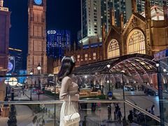 -Chanel(永利皇宫店)