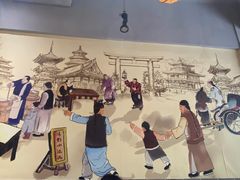 -清朝小馄饨(1号.双馨路店)