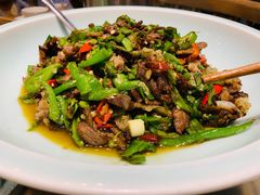 -冯小炒(巴渝大道店)