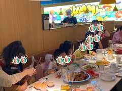 -小鱼小牛·鱼牛干锅·脆鱼火锅(世欧广场店)