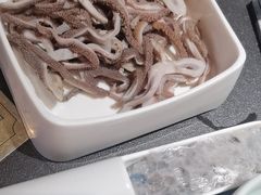 -额尔敦·品质自助(摩尔城店)