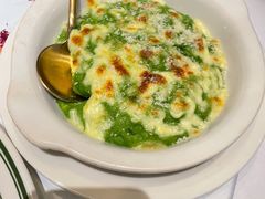 土豆泥-佐度王子扒房(天鹅湖店)
