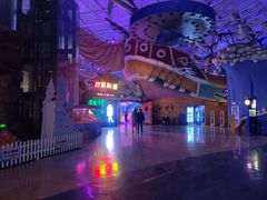 -烟台海昌鲸鲨海洋公园