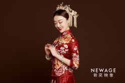 -新奕映像摄影机构