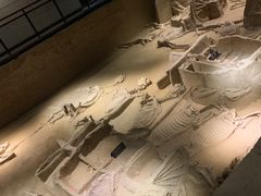 -洛阳周王城天子驾六博物馆