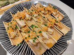 -阿露佳·舌尖上的安吉菜