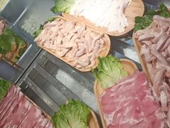 -非烤勿扰韩料自助烤肉(松山湖万科店)