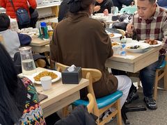 -紫光园·烤鸭(美术馆店)