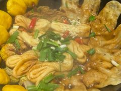 -东北铁锅宴(云龙华府店)