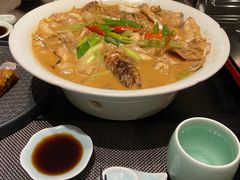 -梧桐花园餐厅(新城店)