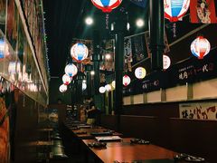 大堂-大阪烧肉BAKA一代(十亩地店)