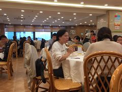 大堂-庐州太太(双岗店)